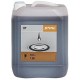 ACEITE MINERAL 2T - 10 L.