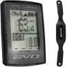 VELOCIMETRO EVO GPS/CARDIO GPS, cardio