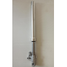 Brazo barra horquilla izquierdo Keeway RKF 125