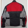 CHAQUETA OFF-ROAD"BERET"