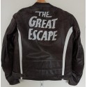Chaqueta moto Great Escape T-XL