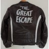 Chaqueta moto Great Escape T-XL