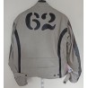 CHAQUETA MOTO CYCLES T-L