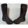 BOTAS MOTO NITRO NEGRO TALLA 45
