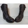 BOTAS MOTO BLYTZ Z-2 NEGRA TALLA 42