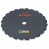 DISCO SIERRA CIRCULAR CINCEL Ø 200-22 (MM) HP