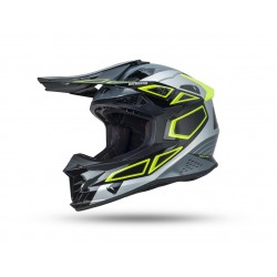 CASCO UFO INTREPID PLATA