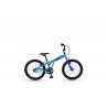BICICLETA MONTY MK051 20" AZUL