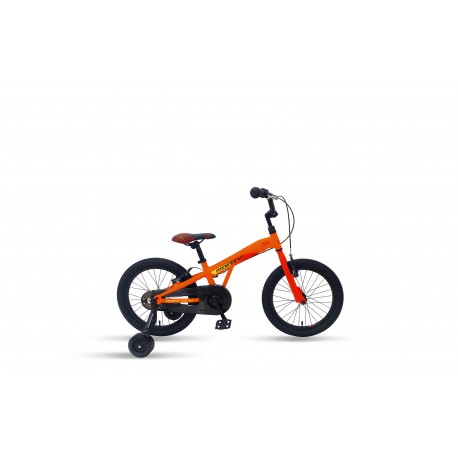 BICICLETA MONTY MK041 18