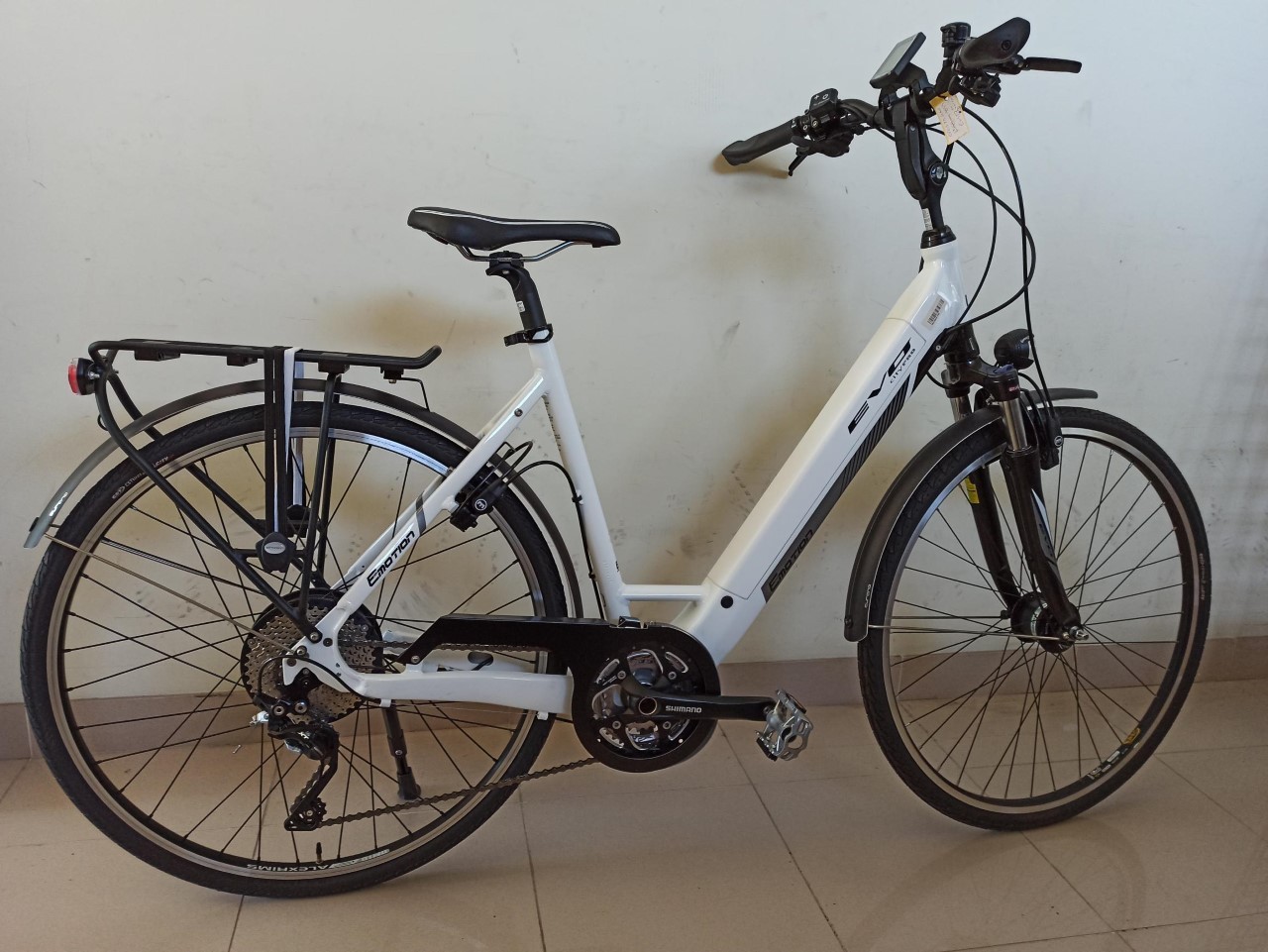 Bicicleta eléctrica de montaña bh discount evo 29 lite modelo ev707