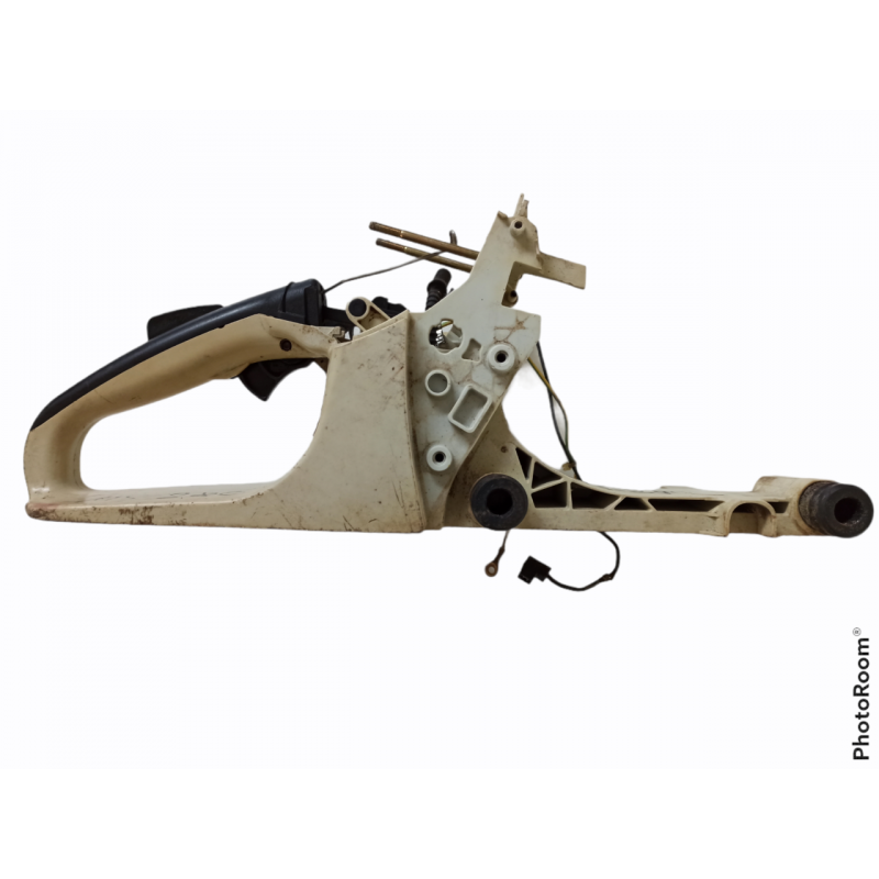 Depósito gasolina Stihl 280 - Comercial Castaño