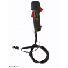 Puño gas Husqvarna 235R