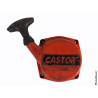 Tapa arranque Castor Turbo 42-52