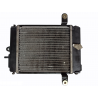 Radiador Daelim S3 125 c.c.