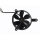 VENTILADOR RADIADOR DAELIM S3 125 C.C.