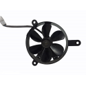 Ventilador radiador Daelim S3 125 c.c.