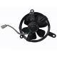 VENTILADOR RADIADOR DAELIM S3 125 C.C.