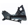Brazo rueda trasera Daelim S3 125 c.c.