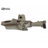 Depósito gasolina Stihl MS 231 C-BE / MS 251 C-BE