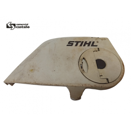 TAPA CADENA STIHL MS 231 C-BE/MS 251 C-BE