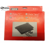 Portacandado Abus HUB 1