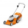 Cortacésped batería RMA 248