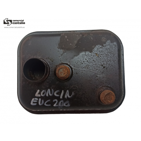 Escape motor Loncin200.1 EVC