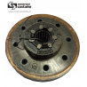 Campana embrague Husqvarna 555
