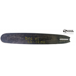 Espada Dolmar 3/8"-0,58 -64 Esl