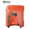 Tapa cilindro Husqvarna 65