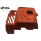 Tapa superior motor Stihl FS 360-FS 420-FS 500-FS 550