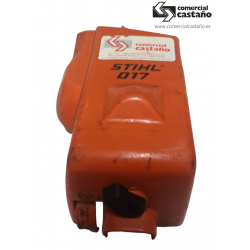 Tapa superior motor Stihl 017-018-MS 170-MS 180