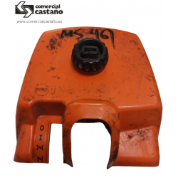 Tapa filtro aire Stihl MS 461