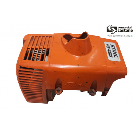 Tapa motor Stihl FS 400-FS 450