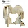 Cubierta conducción de aires Stihl MS 311-MS 391