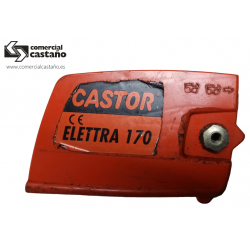 Tapa cadena Castor Elettra 170