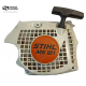 Tapa arranque Stihl MS 171-MS 181-MS 211