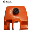 Tapa filtro aire Stihl 046