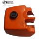 Tapa filtro aire Stihl 046