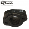 Brida carburador Husqvarna 65