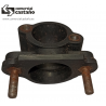 Soporte filtro aire Dolmar 120 si - 116 si
