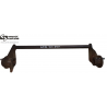 Eje soporte tracción Viking MB 650T