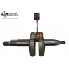 Cigüeñal Husqvarna 50 - 55