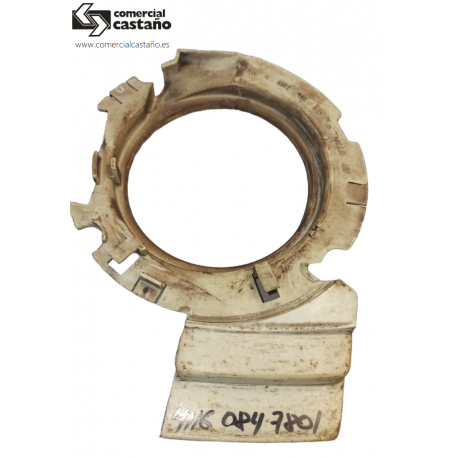 Tapa separador embrague Stihl FS 360-FS 420