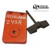 Soporte superior manillar Husqvarna 245R