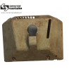 Tapa motor Dolmar MS 4500- MS 4000