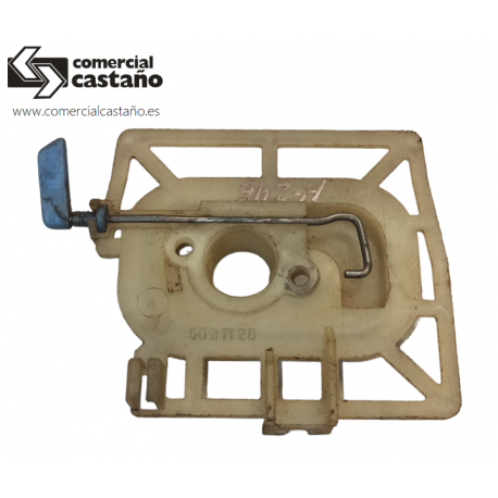 Soporte filtro aire Husqvarna 245R