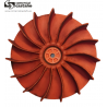 Ventilador Stihl BG 85