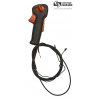 Puño gas Stihl FS 55-KM 55
