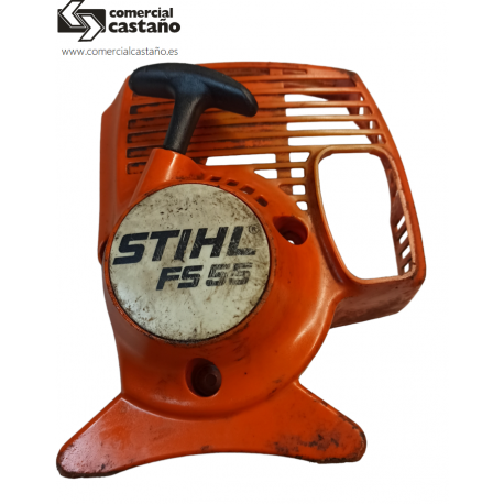 Tapa arranque Stihl FS 55